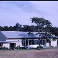 Assembly Hall Circa 1965