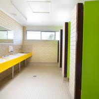 CR Duplex Bathroom 2